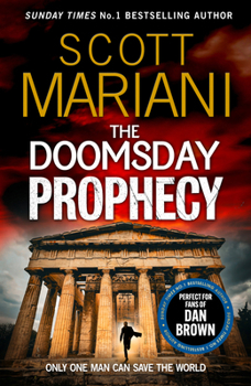 The Doomsday Prophecy - Book #3 of the Ben Hope