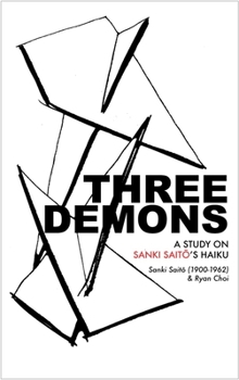 Paperback Three Demons Book