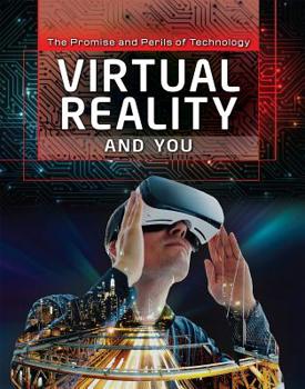 Paperback Virtual Reality and You Book