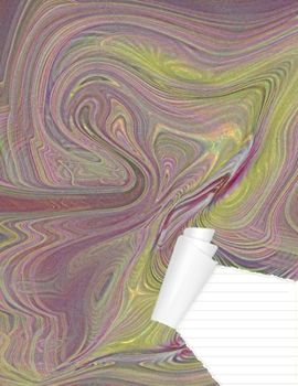 Paperback College Ruled Notebook Paper: Graph Paper Notebook For Math (2) - 1 cm squares For Math, Kindergarten, Design, Business Graph, Engineering, Draft - Book