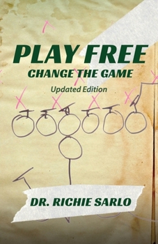 Paperback Play Free: Change the Game Book
