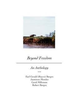 Hardcover Beyond Freedom Book
