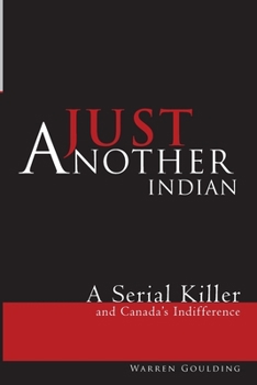 Paperback Just Another Indian Book