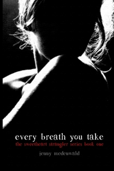 Paperback Every Breath You Take Book