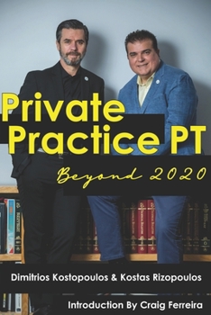 Paperback Private Practice PT Beyond 2020 Book