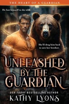 Paperback Unleashed by the Guardian Book