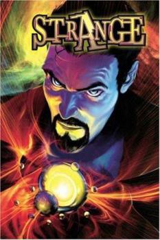 Doctor Strange: Beginnings and Endings - Book  of the Doctor Strange: Miniseries