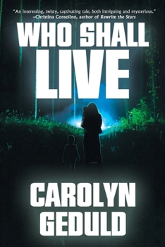 Who Shall Live: A Jewish Fantasy - Book  of the Who Shall Live