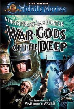 War Gods of the Deep
