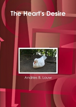 Paperback The Heart's Desire Book