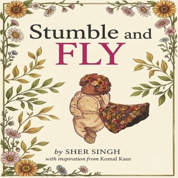 Paperback Stumble and FLY Book
