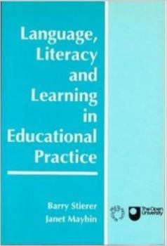 Paperback Language and Literacy in Social Practice Book