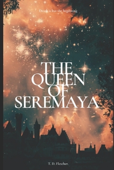 Paperback The Queen of Seremaya Book