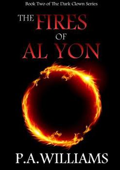 Paperback The Fires of Al Yon Book