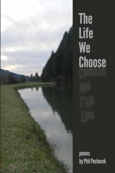 Paperback The Life We Choose Book