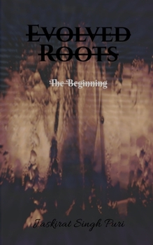 Paperback Evolved Book