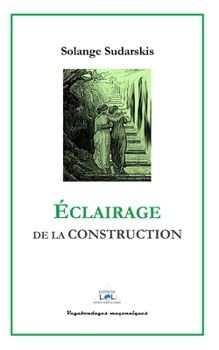 Paperback Éclairage de la Construction [French] Book