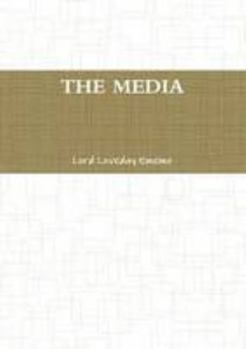 Paperback The Media Book