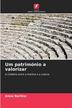 Paperback Um património a valorizar [Portuguese] Book