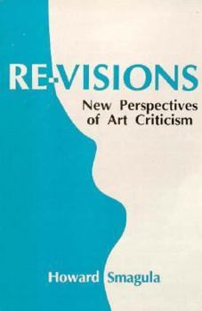 Paperback Revisions: New Perspectives of Art Criticism Book