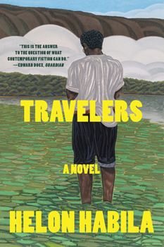 Paperback Travelers Book