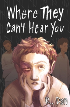 Paperback Where They Can't Hear You Book