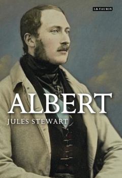 Hardcover Albert Book