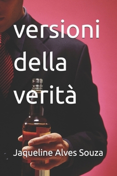 Paperback versioni della verità [Italian] Book
