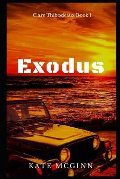 Paperback Exodus Book