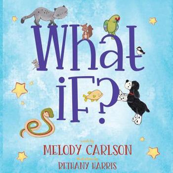 Paperback What If? Book