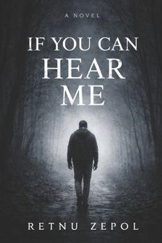 Paperback If You Can Hear Me Book