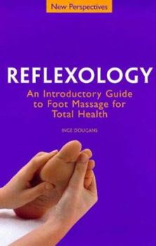 Paperback Reflexologynew Perspectives Book