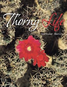 Paperback Thorny Life Book