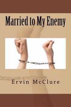 Paperback Married to My Enemy Book