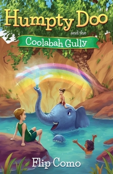 Paperback Humpty Doo and the Coolabah Gully Book