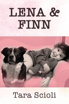 Paperback Lena and Finn Book