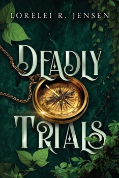 Paperback Deadly Trials Book