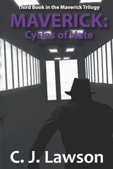 Paperback Maverick: Cycles of Hate Book