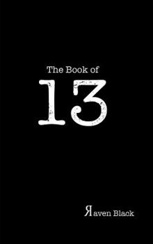 Paperback The Book of 13 Book