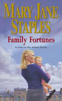 Paperback Famly Fortunes Book