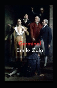 Paperback Germinal illustr?e [French] Book