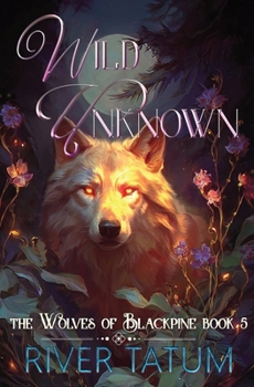 Paperback Wild Unknown Book