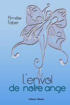 Paperback l'envol de notre ange [French] Book