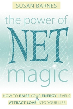 Paperback The Power of Net Magic Book