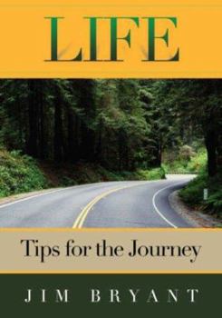 Paperback Life: Tips for the Journey Book