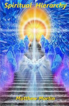 Paperback Spiritual Hierarchy: Guides & Helpers (Soul & Person) Book