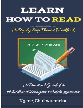 Paperback Learn How to Read Book