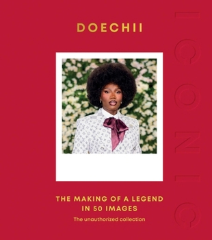 ICONIC: Doechii: The Making of a Legend in 50 Images