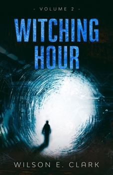 Paperback Witching Hour: Volume 2 Book