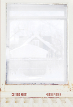 Paperback Cutting Room Book